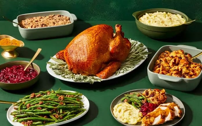 turkey