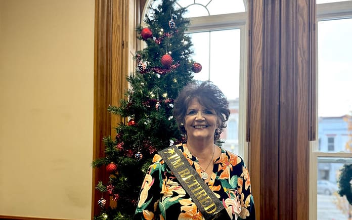 Blinn-Retirement