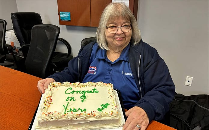 Wilcox-Retirement