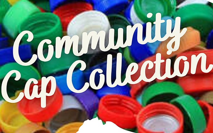 cap-collection