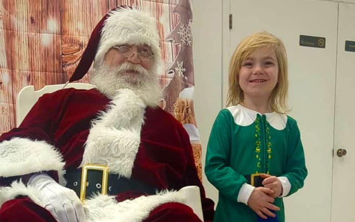 carsyn-santa