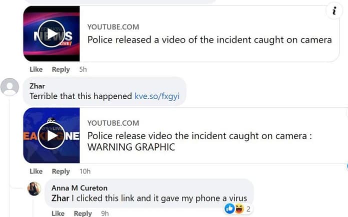 facebook-comment-spam