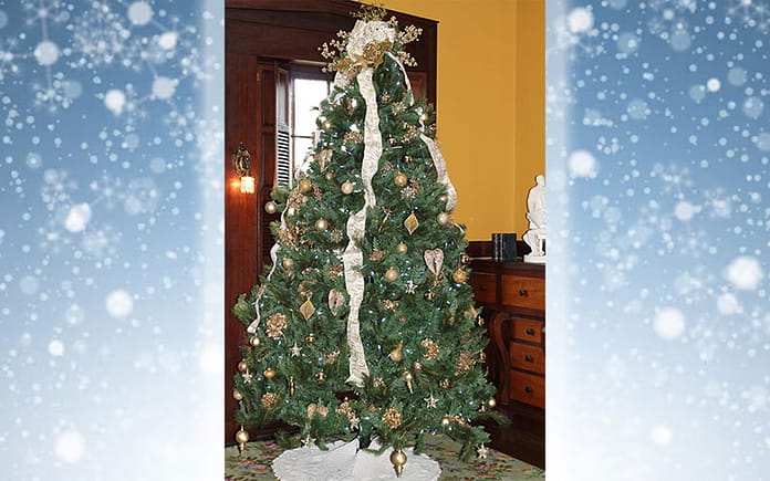 garst-tree