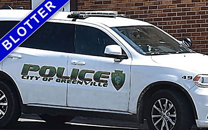 greenville-pd-blotter