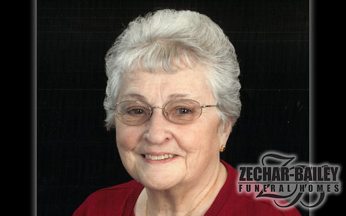obits-LINDER