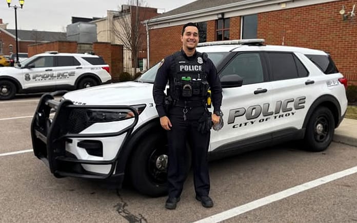 troy-police