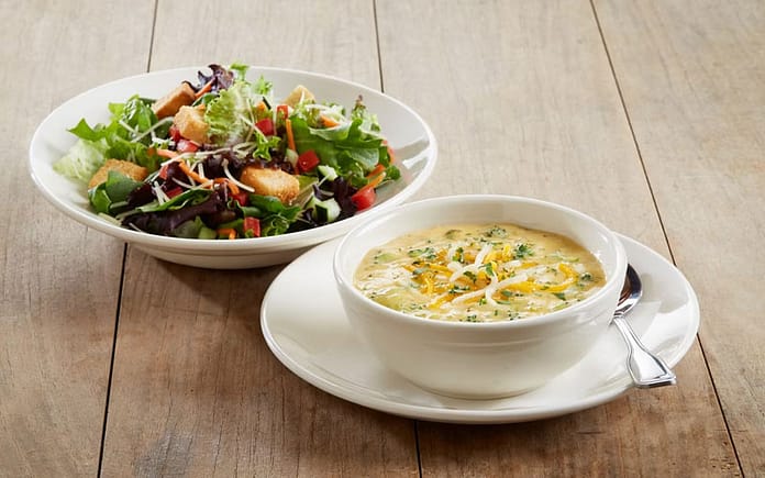 soupsalad