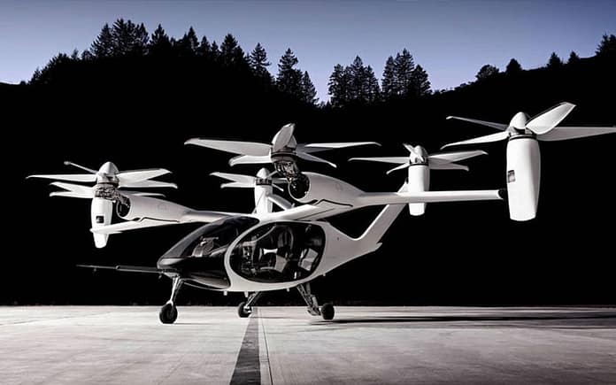 air-taxi