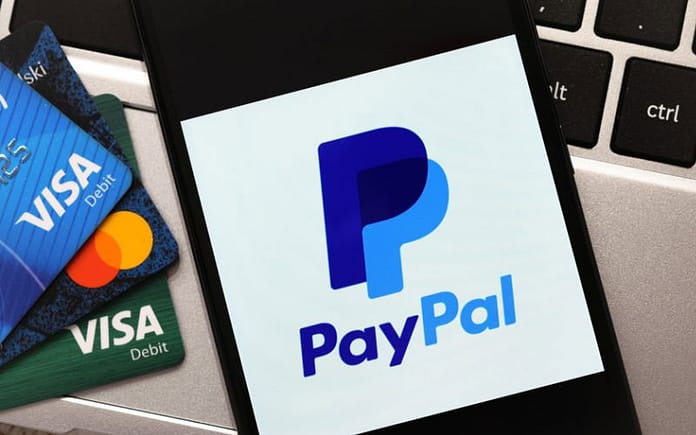 paypal