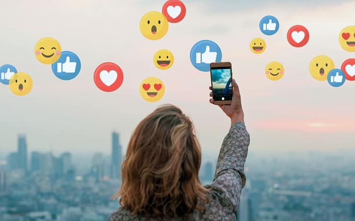 social-influencer