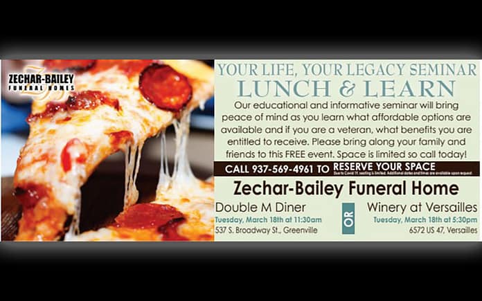 zechar-lunch-learn