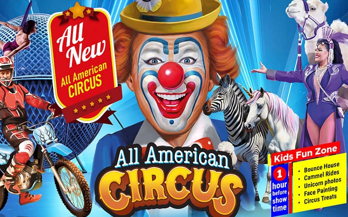 circus