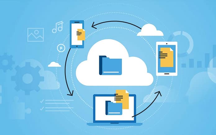 cloud-storage