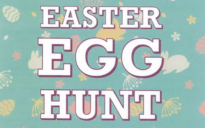egg-hunt