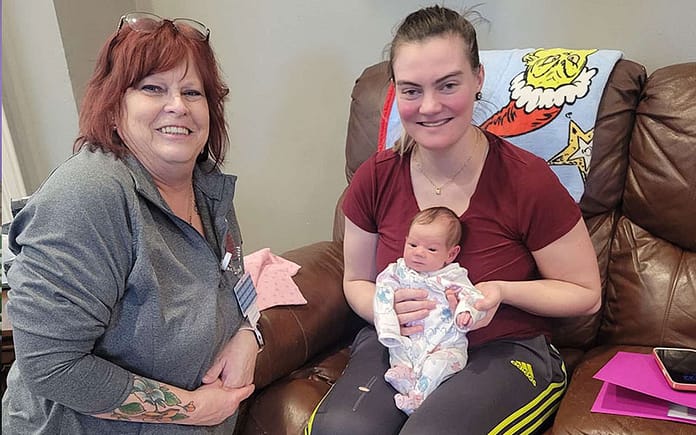 newborn