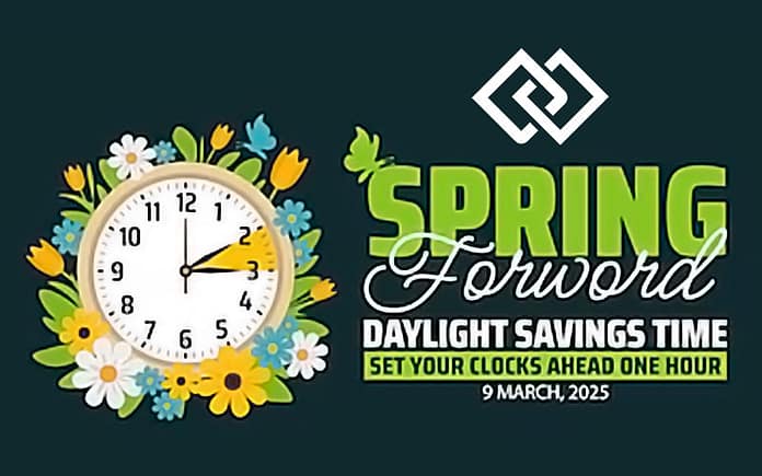spring-forward