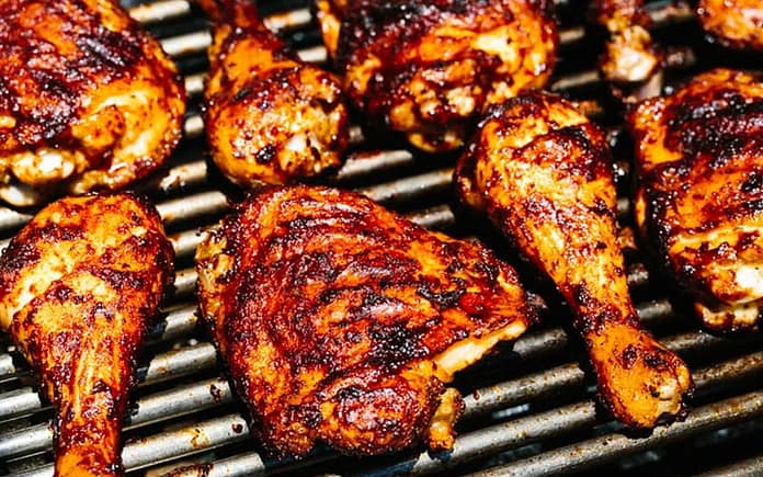 chicken