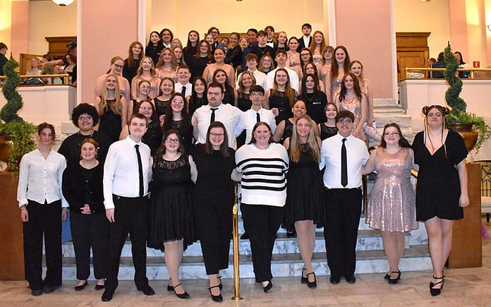choir-rama