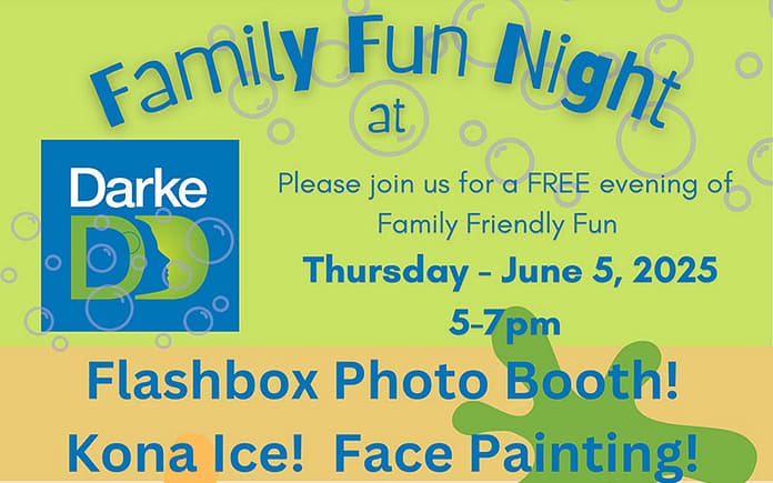 family-fun-night