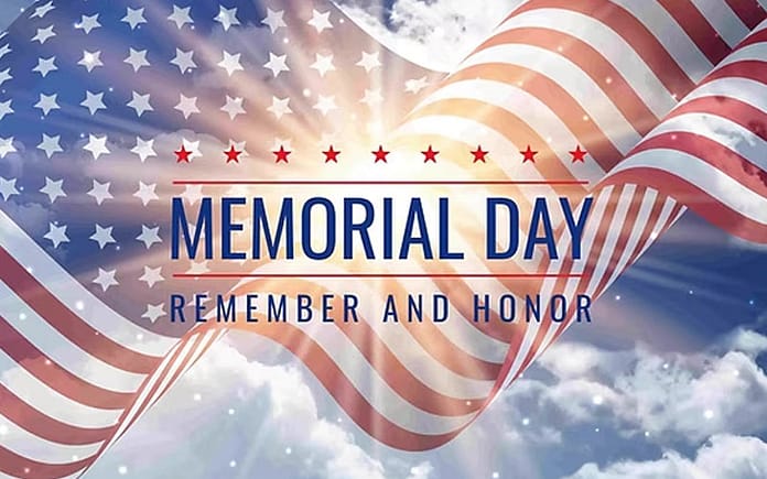 memorial-day
