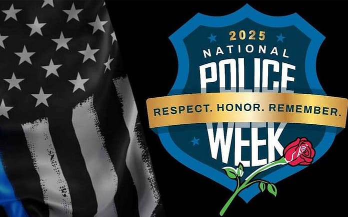 police-week