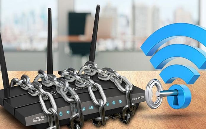 wifi-home-defense