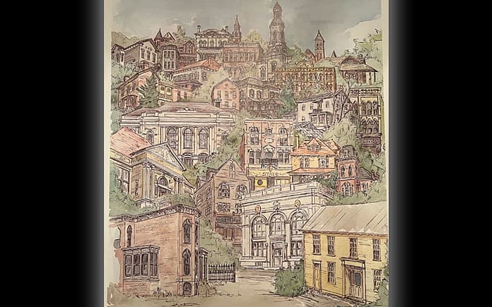 gvillemural