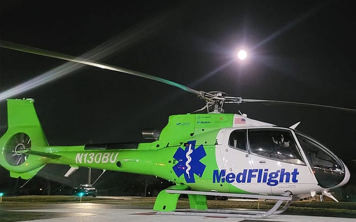 medflight-night