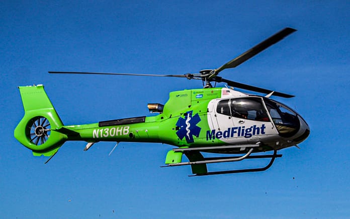 medflight
