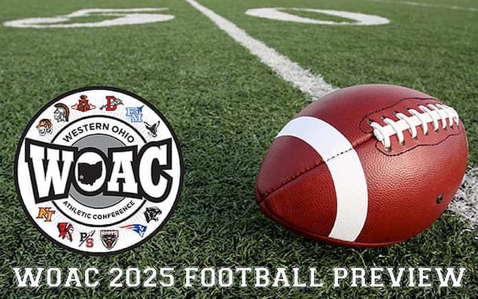 WOAC Football Preview 2025