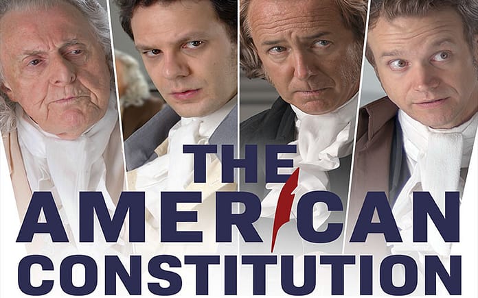 american-constitution