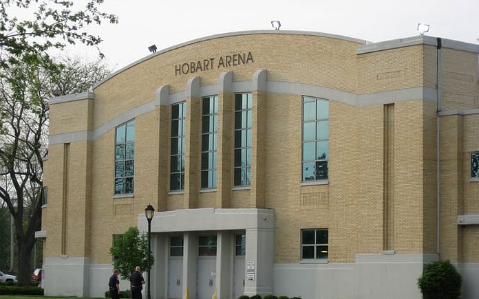 hobart-arena