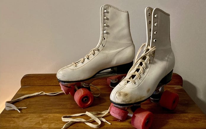 skates