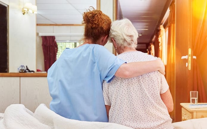hospice
