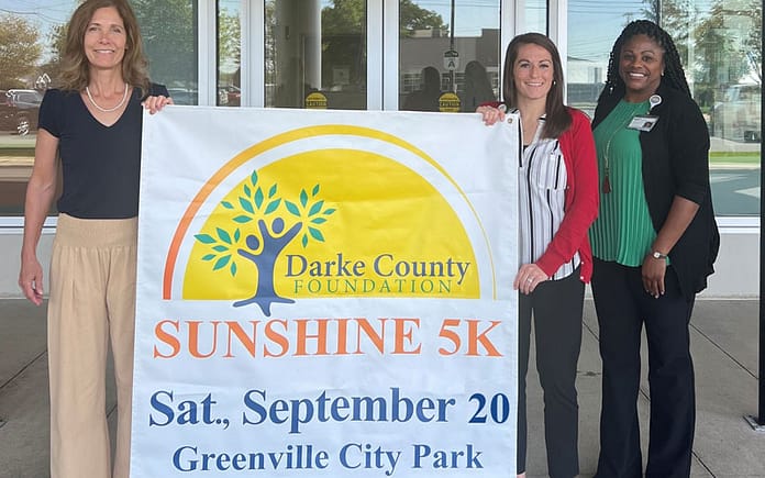 sunshine5k