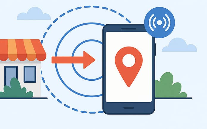 geofencing