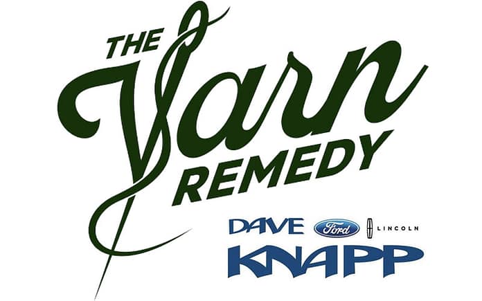 knapp-yarn