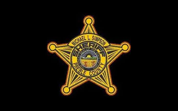 preble-sheriff