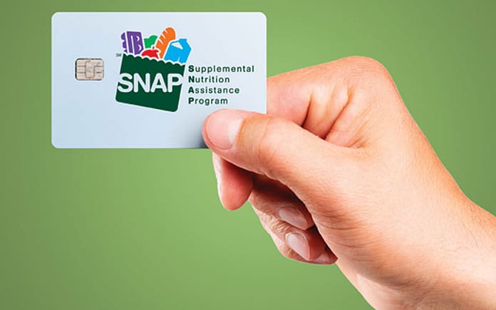 snap