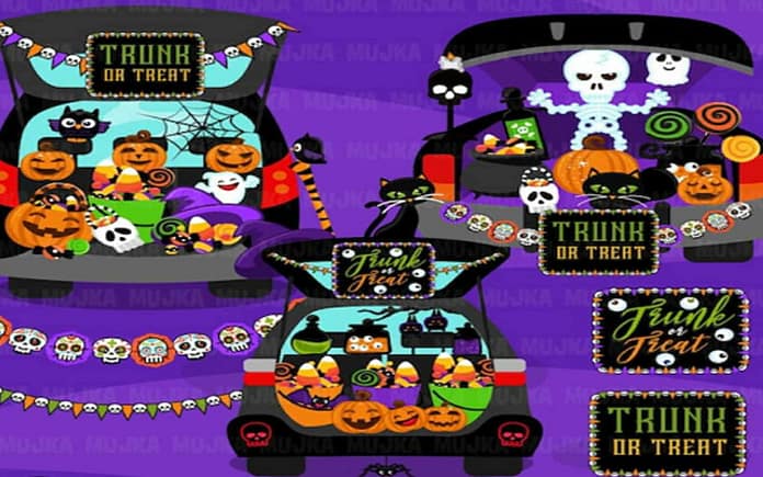 trunk-treat
