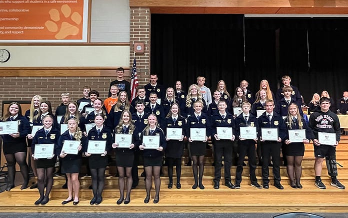 vffa-degrees