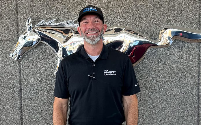 dave-knapp-new-hire