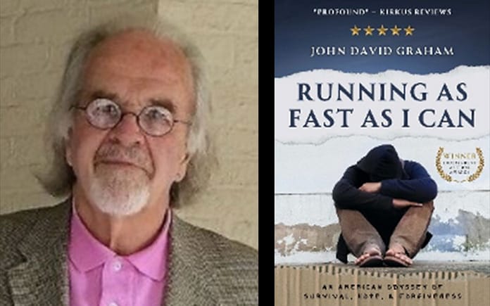 john-novel