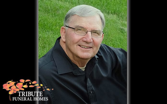 obits-Stocksdale