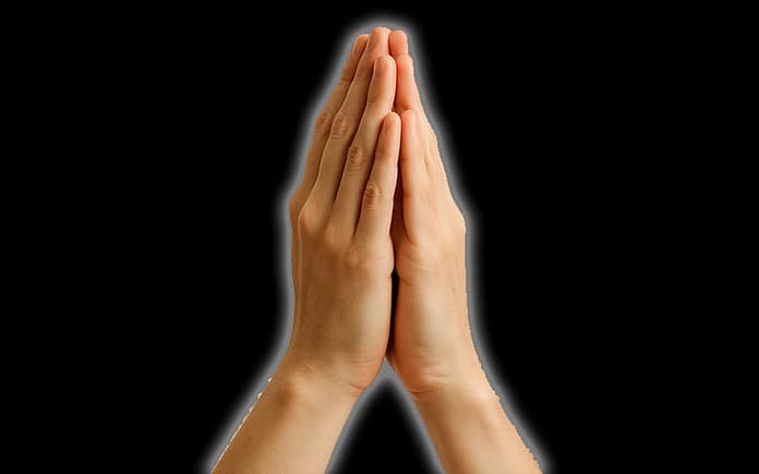pray-hands