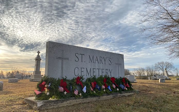 wreaths