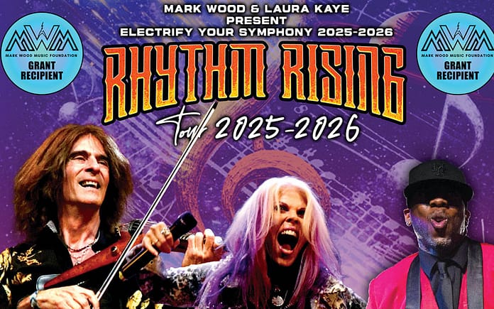 rhythm-rising