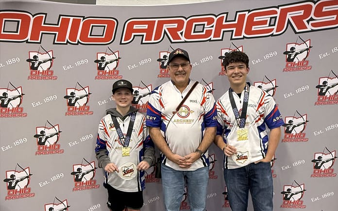 archerygold