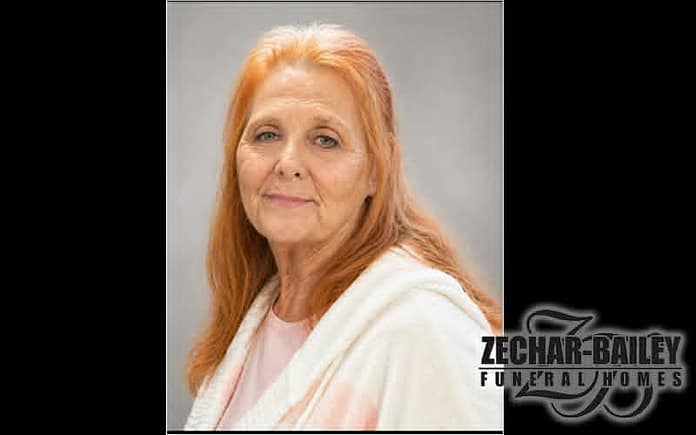 Cynthia J. (Tester) Howell