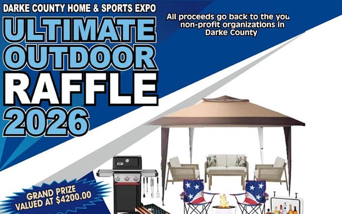 expo-raffle